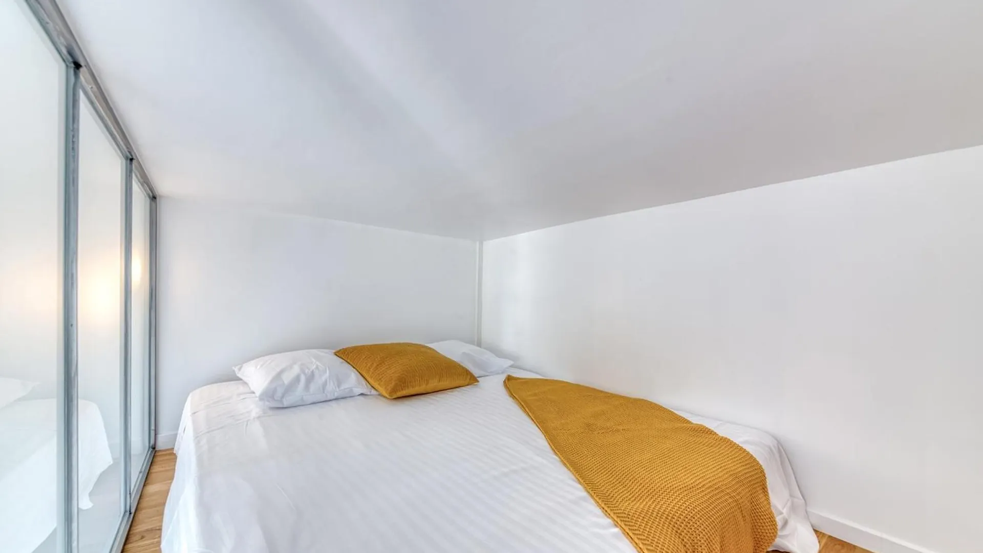 Appartement Antonin - Welkeys Villeurbanne